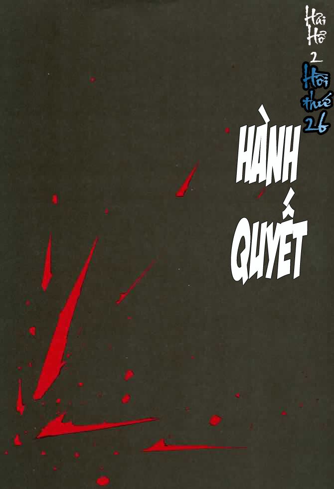 Hải Hổ 2: Chapter 26