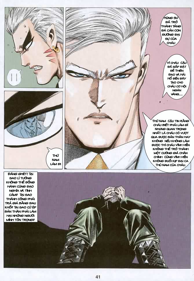 Hải Hổ 2: Chapter 26