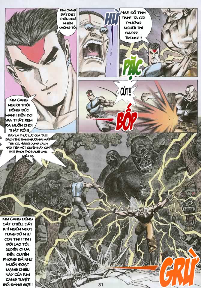 Hải Hổ 2: Chapter 27