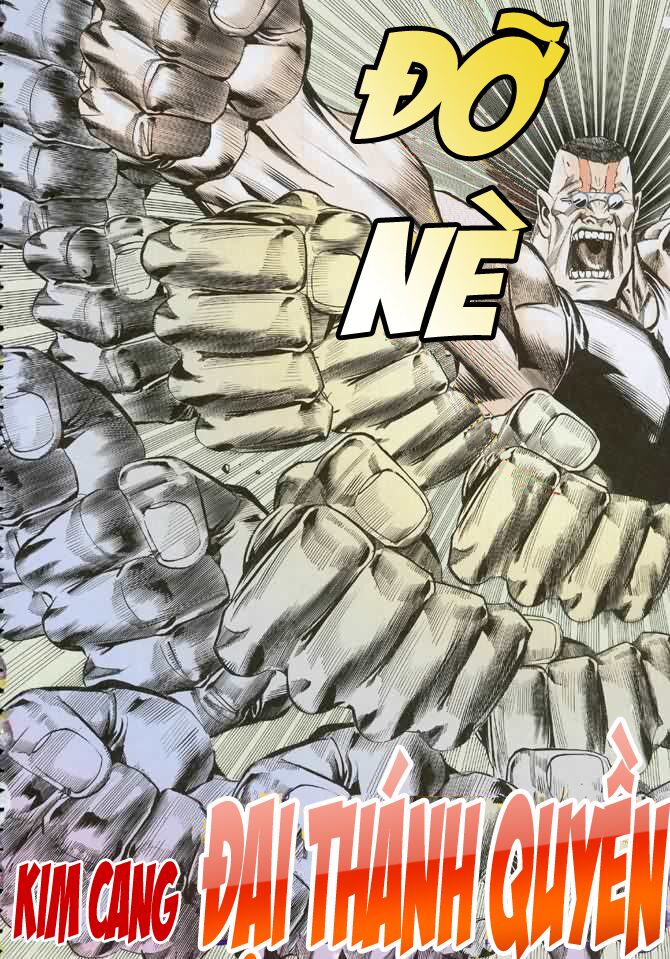 Hải Hổ 2: Chapter 27