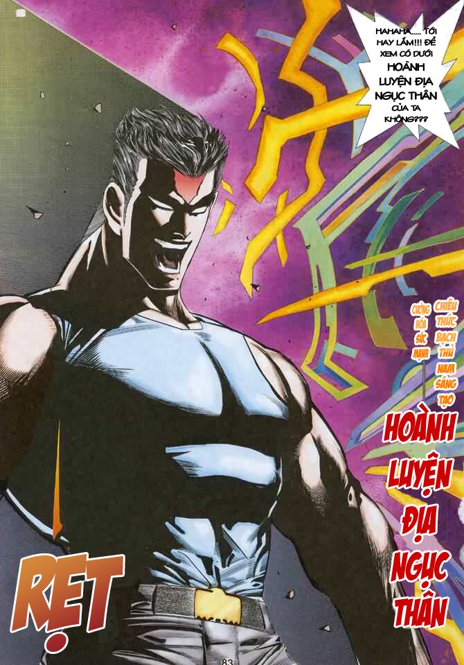 Hải Hổ 2: Chapter 27