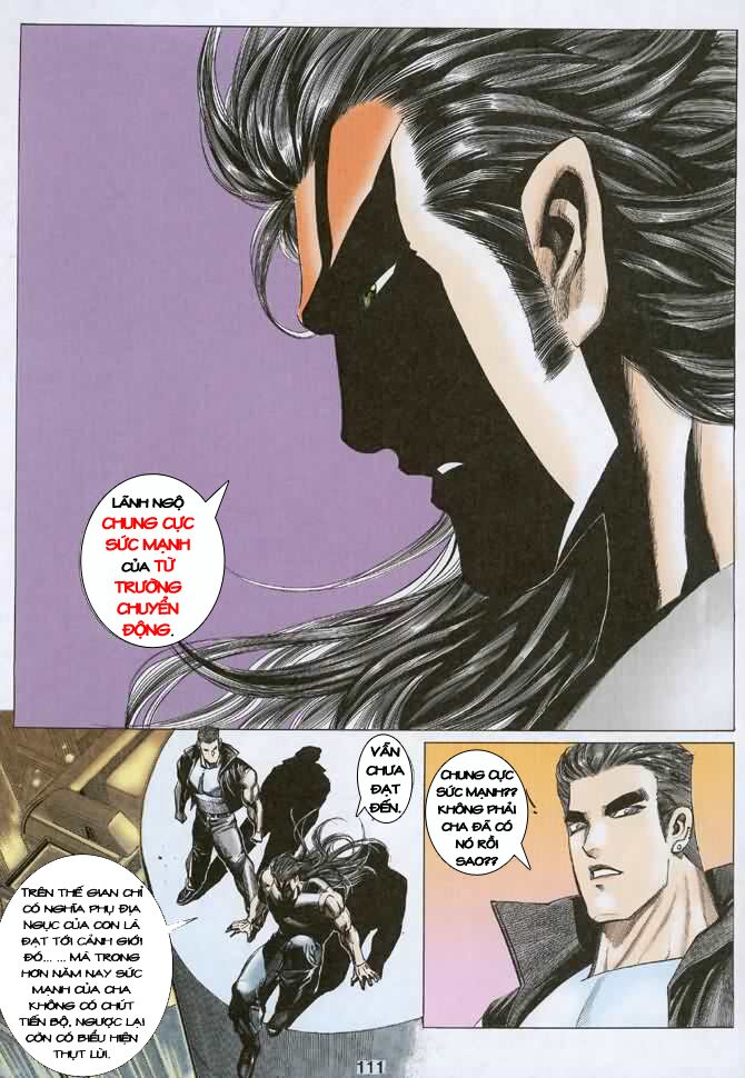 Hải Hổ 2: Chapter 28