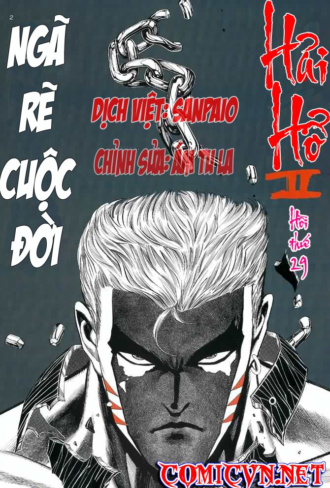 Hải Hổ 2: Chapter 29