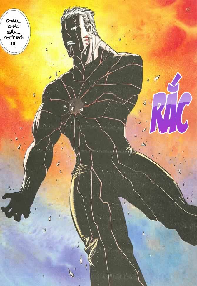 Hải Hổ 2: Chapter 31