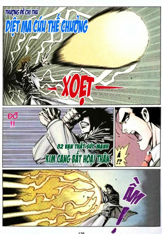 Hải Hổ 2: Chapter 32