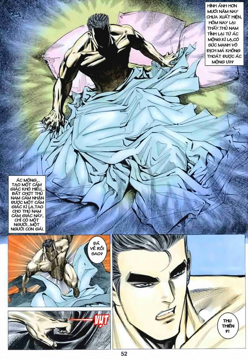 Hải Hổ 2: Chapter 34