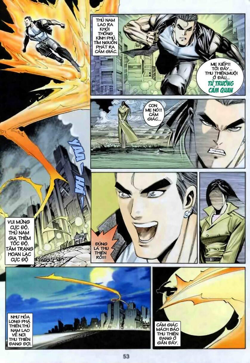 Hải Hổ 2: Chapter 34