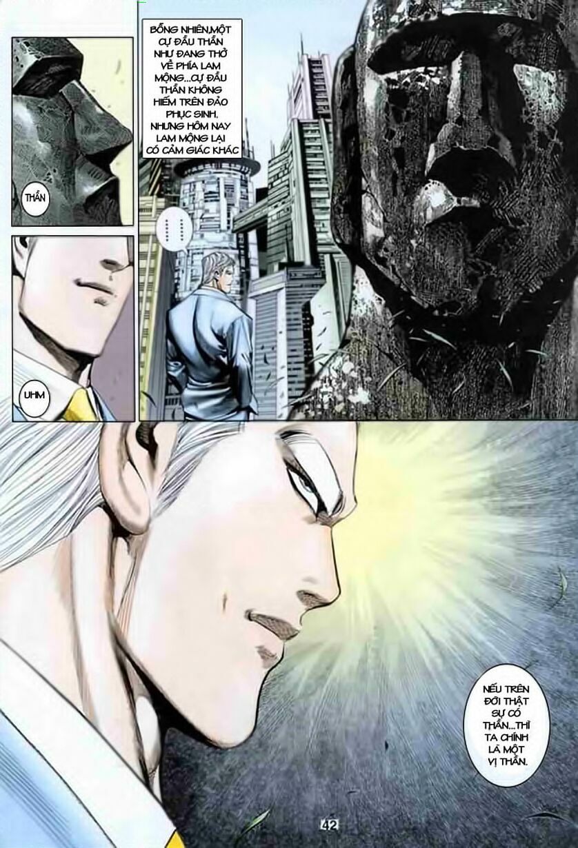 Hải Hổ 2: Chapter 34