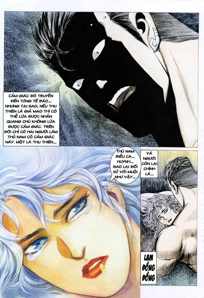 Hải Hổ 2: Chapter 35