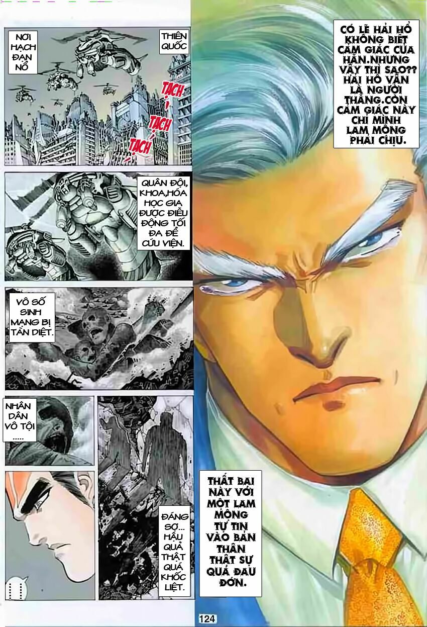 Hải Hổ 2: Chapter 36