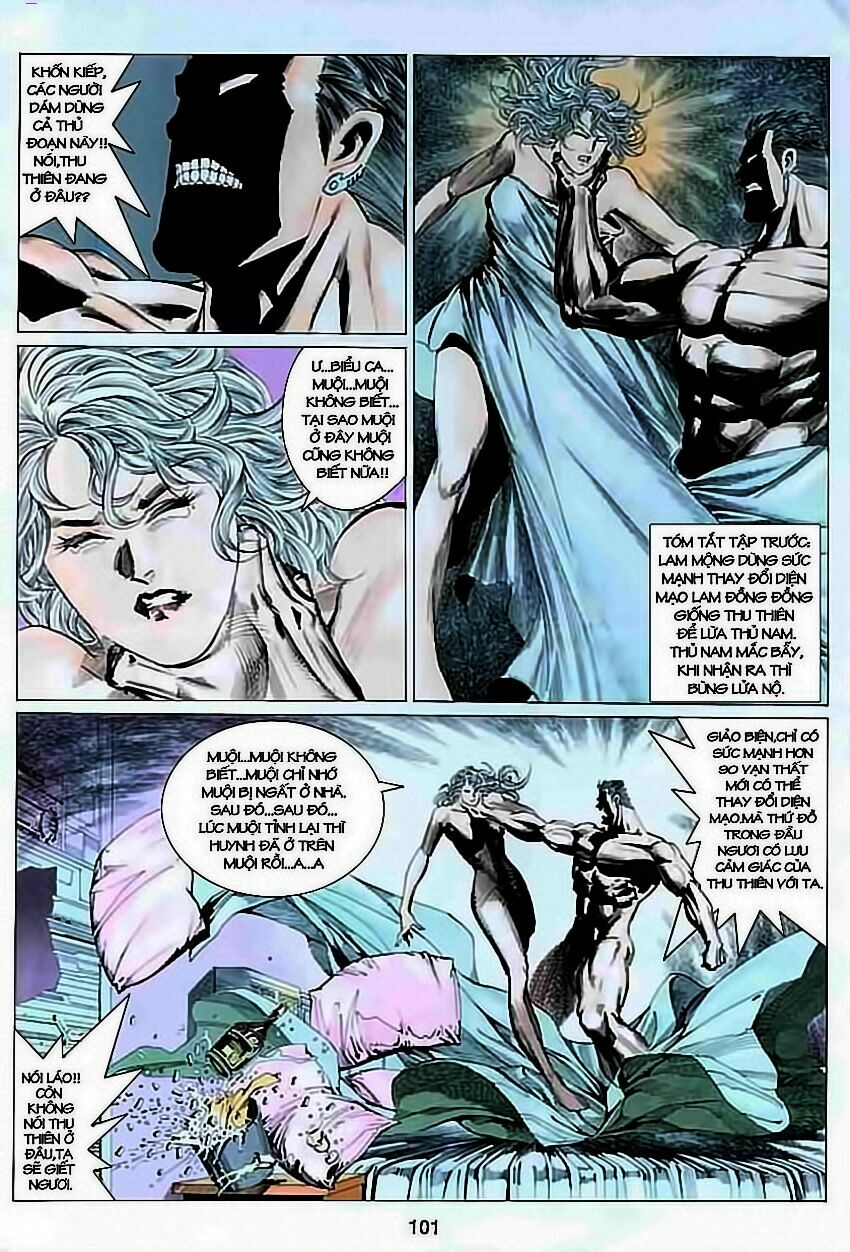 Hải Hổ 2: Chapter 36