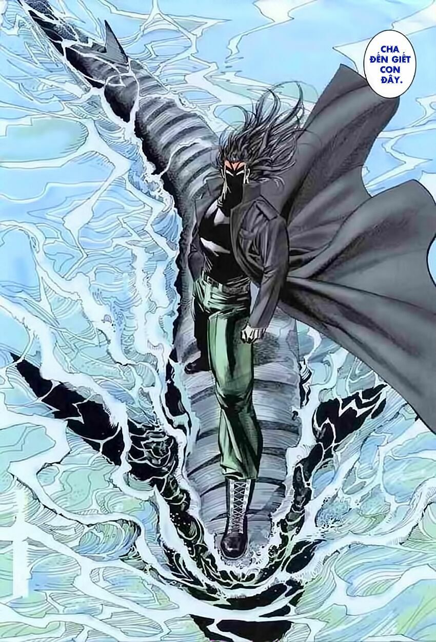 Hải Hổ 2: Chapter 36