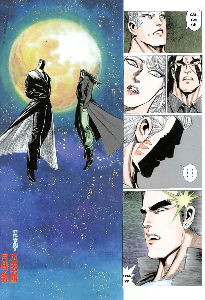 Hải Hổ 2: Chapter 37