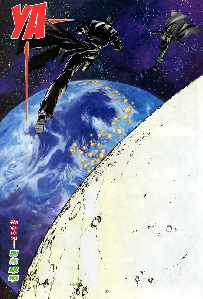 Hải Hổ 2: Chapter 40