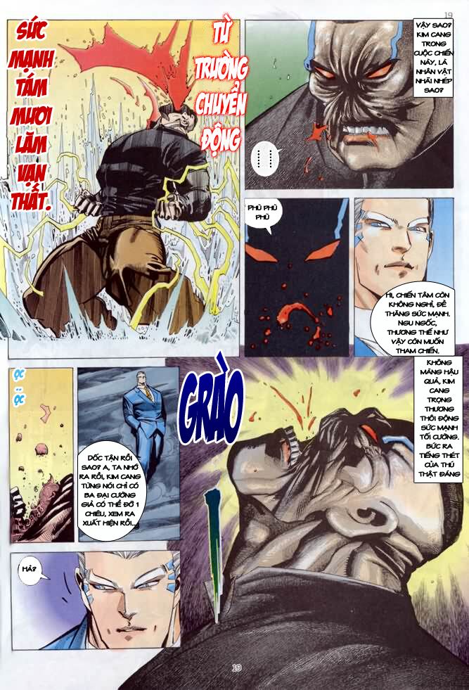 Hải Hổ 2: Chapter 42