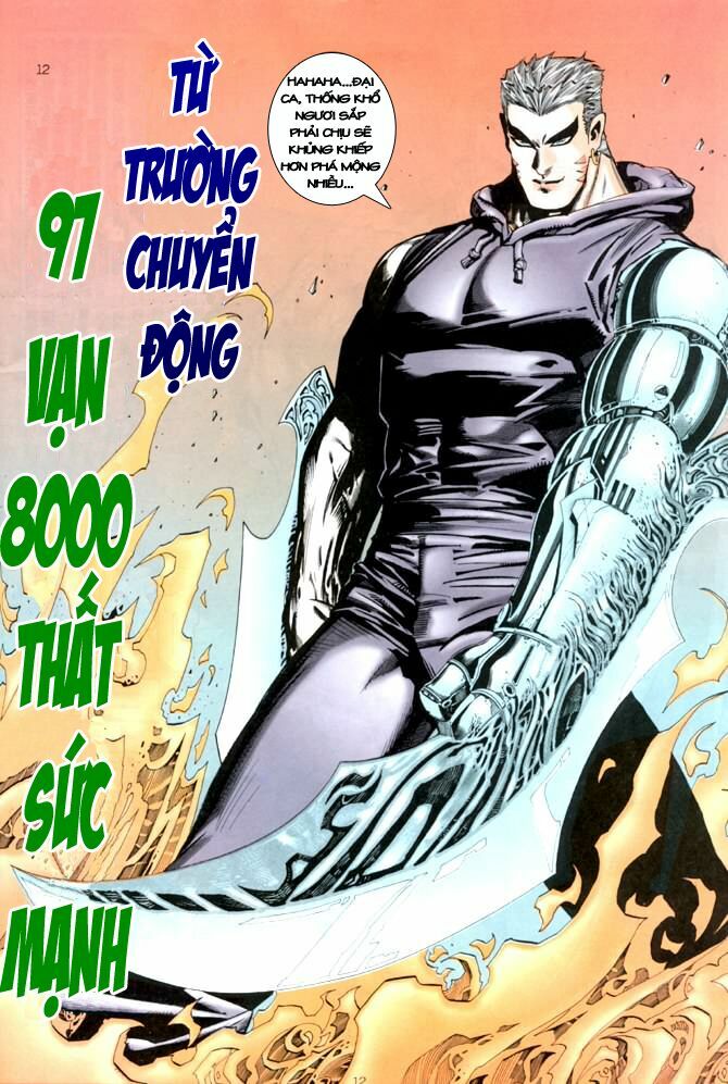 Hải Hổ 2: Chapter 44