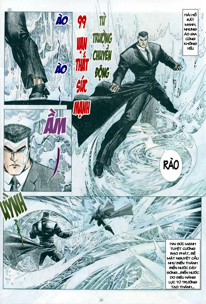 Hải Hổ 2: Chapter 44