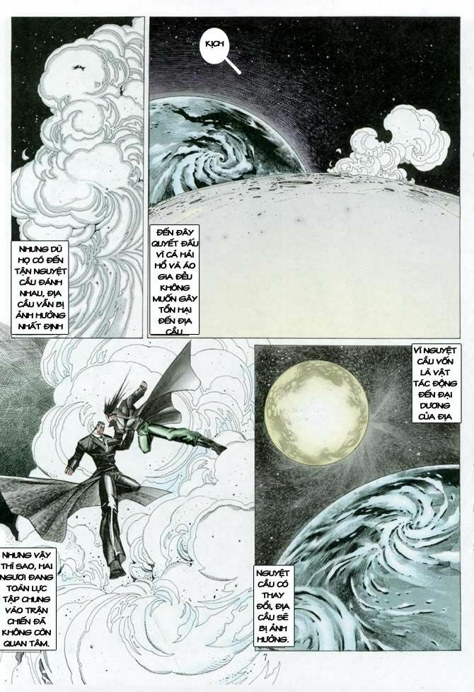 Hải Hổ 2: Chapter 45