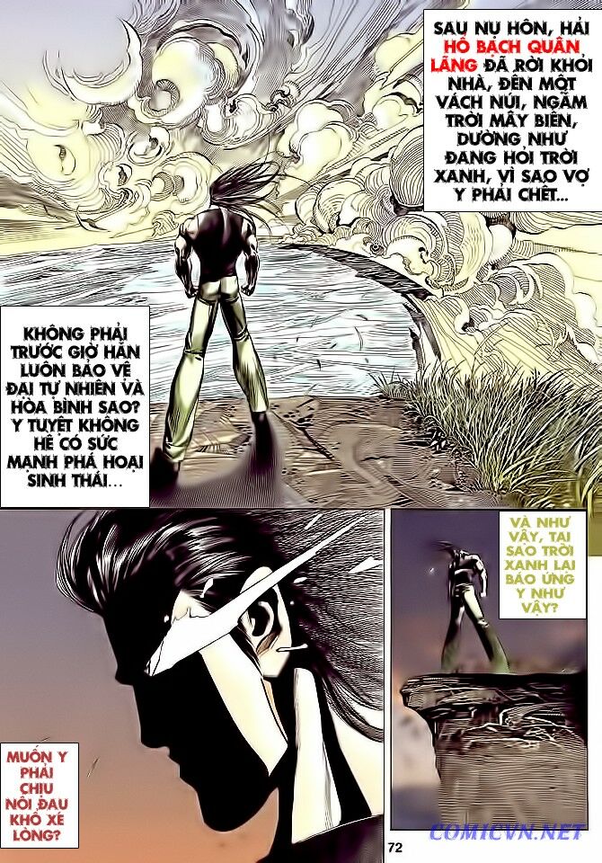 Hải Hổ 2: Chapter 7