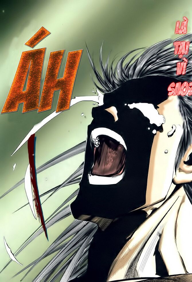 Hải Hổ 2: Chapter 7