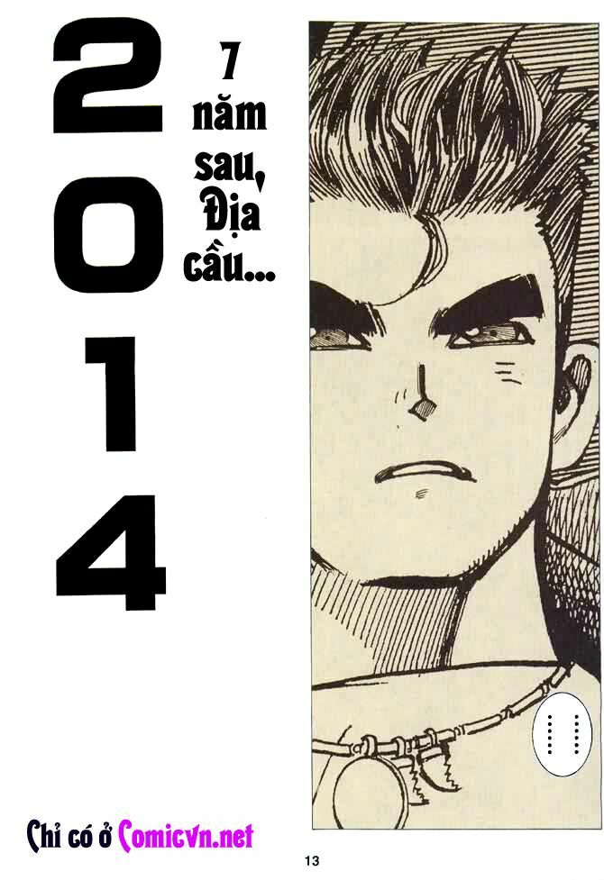 Hải Hổ 2: Chapter 9