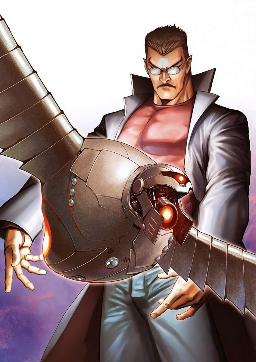 Hải Hổ 3: Chapter 23