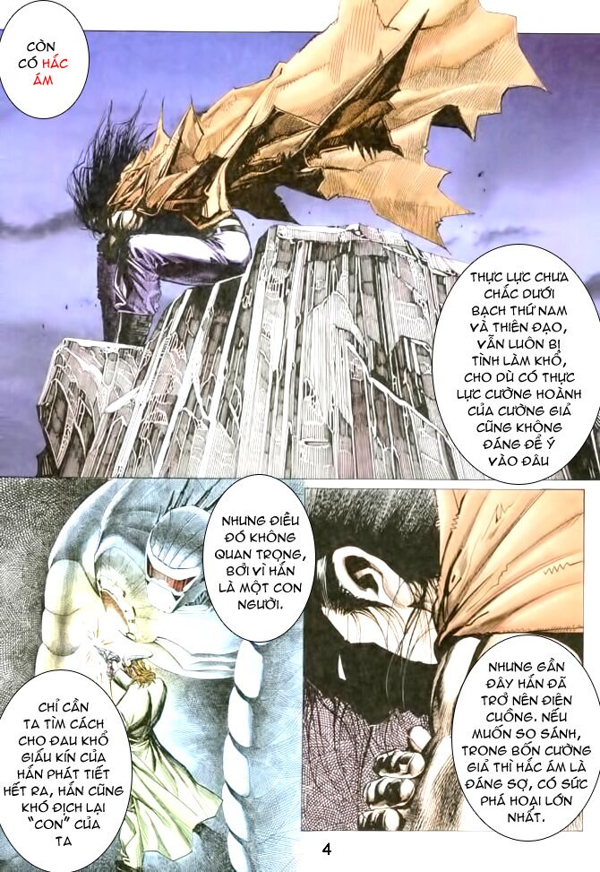 Hải Hổ 3: Chapter 23