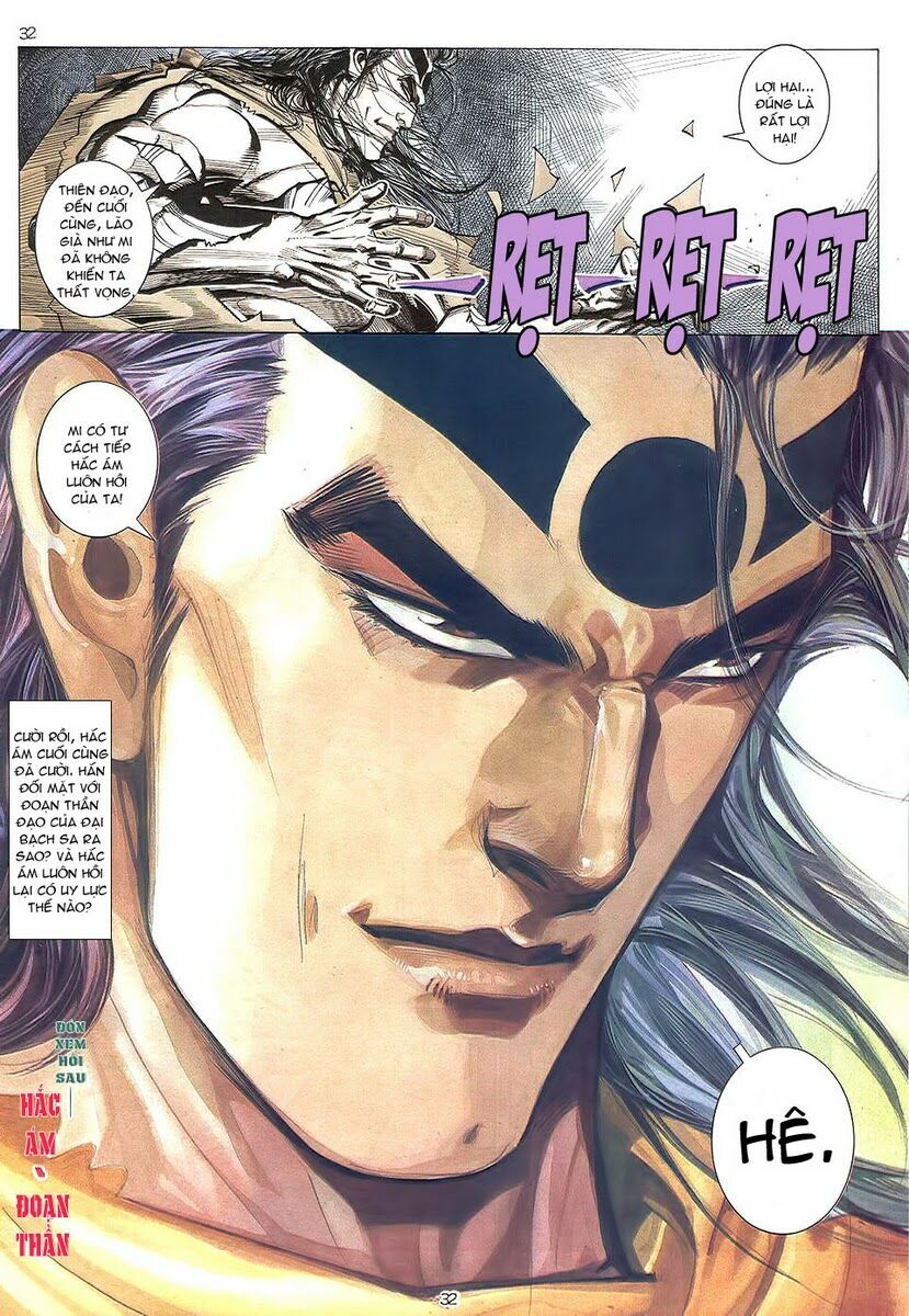 Hải Hổ 3: Chapter 34