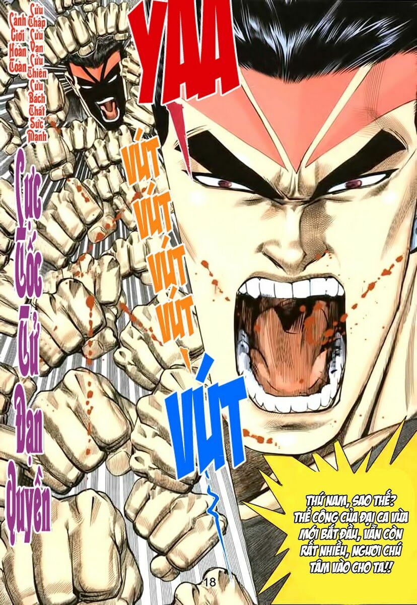 Hải Hổ 3: Chapter 46