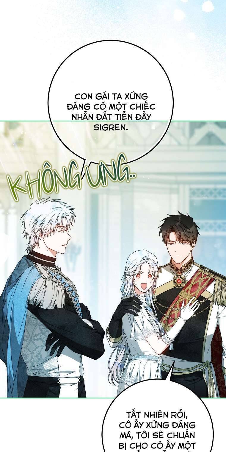 Tôi Trở Thành Vợ Nam Chính: Chapter 100