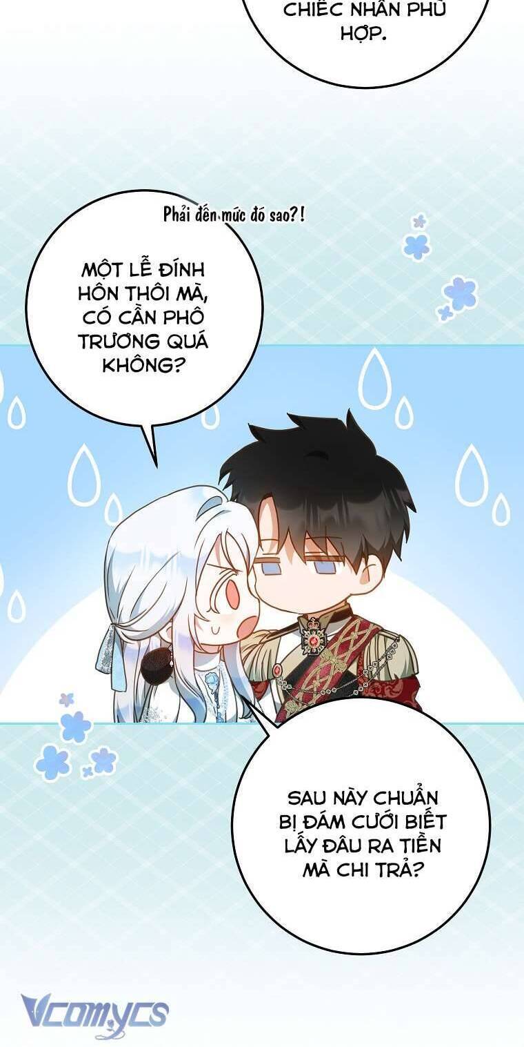 Tôi Trở Thành Vợ Nam Chính: Chapter 100