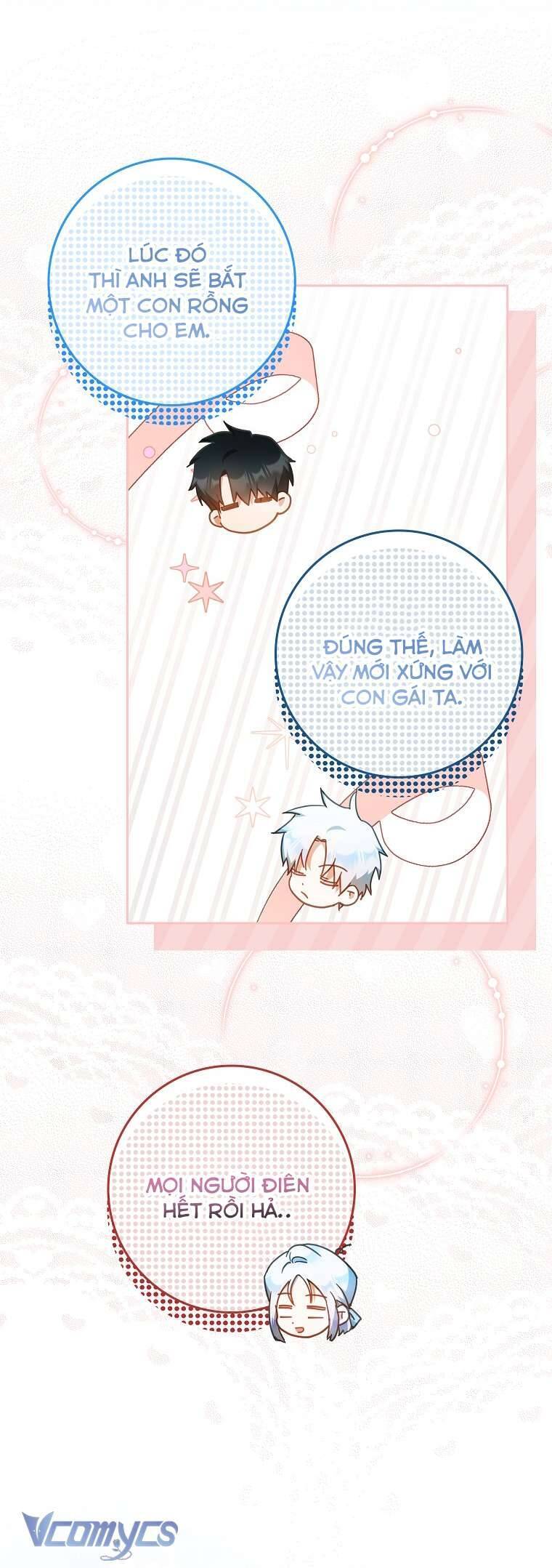 Tôi Trở Thành Vợ Nam Chính: Chapter 100