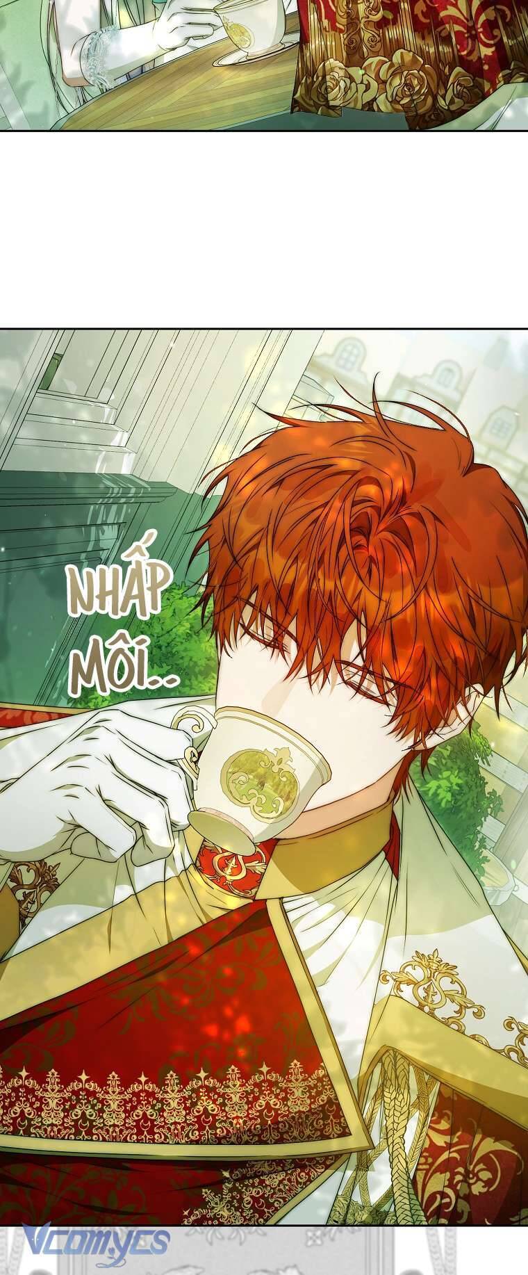 Tôi Trở Thành Vợ Nam Chính: Chapter 100
