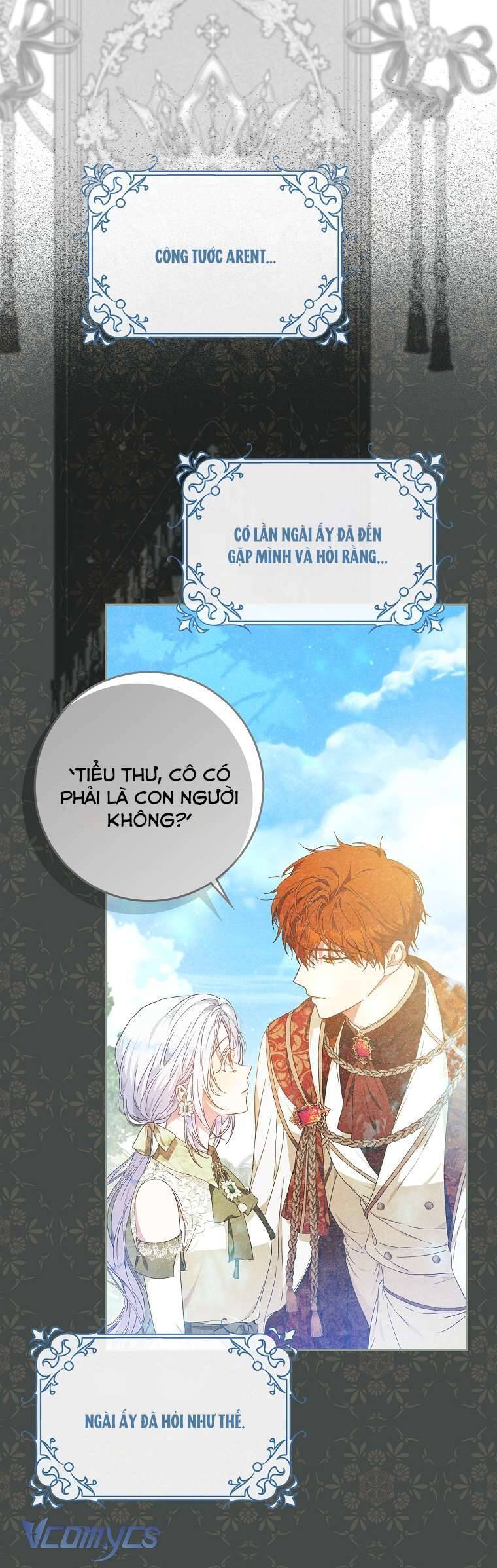 Tôi Trở Thành Vợ Nam Chính: Chapter 100
