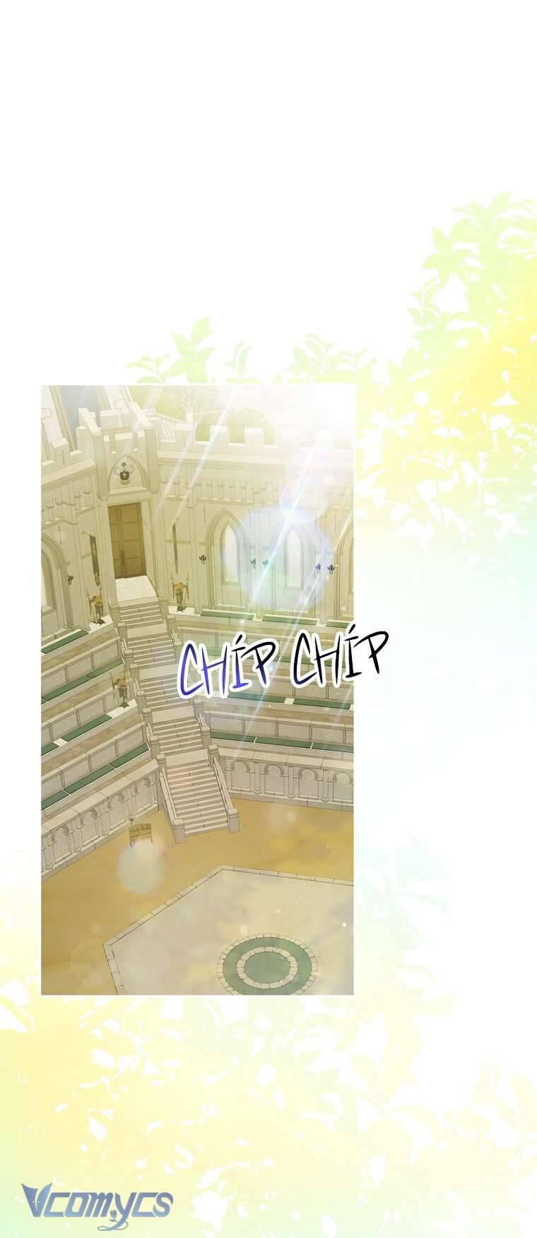 Tôi Trở Thành Vợ Nam Chính: Chapter 100