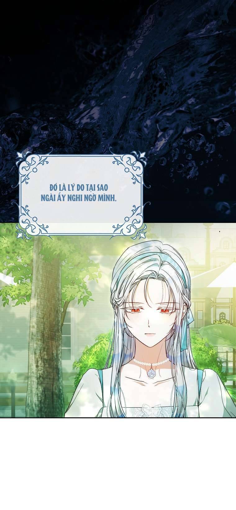 Tôi Trở Thành Vợ Nam Chính: Chapter 100