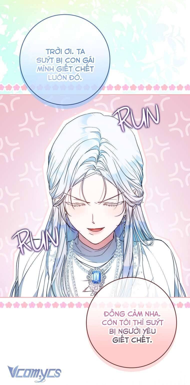 Tôi Trở Thành Vợ Nam Chính: Chapter 100