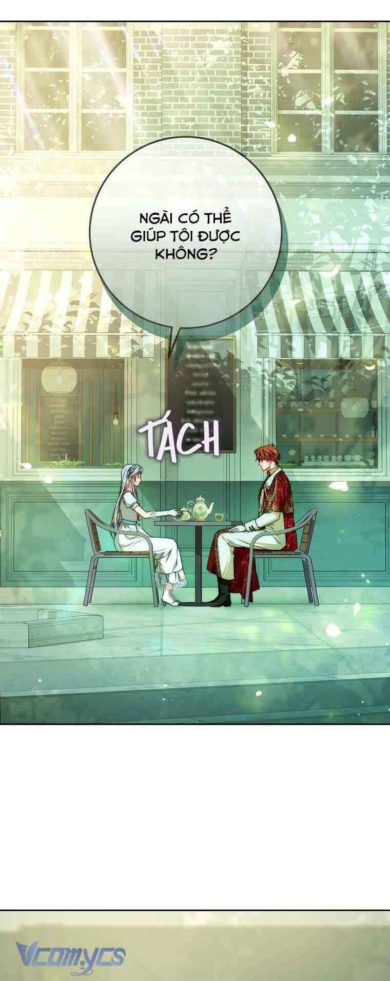 Tôi Trở Thành Vợ Nam Chính: Chapter 100