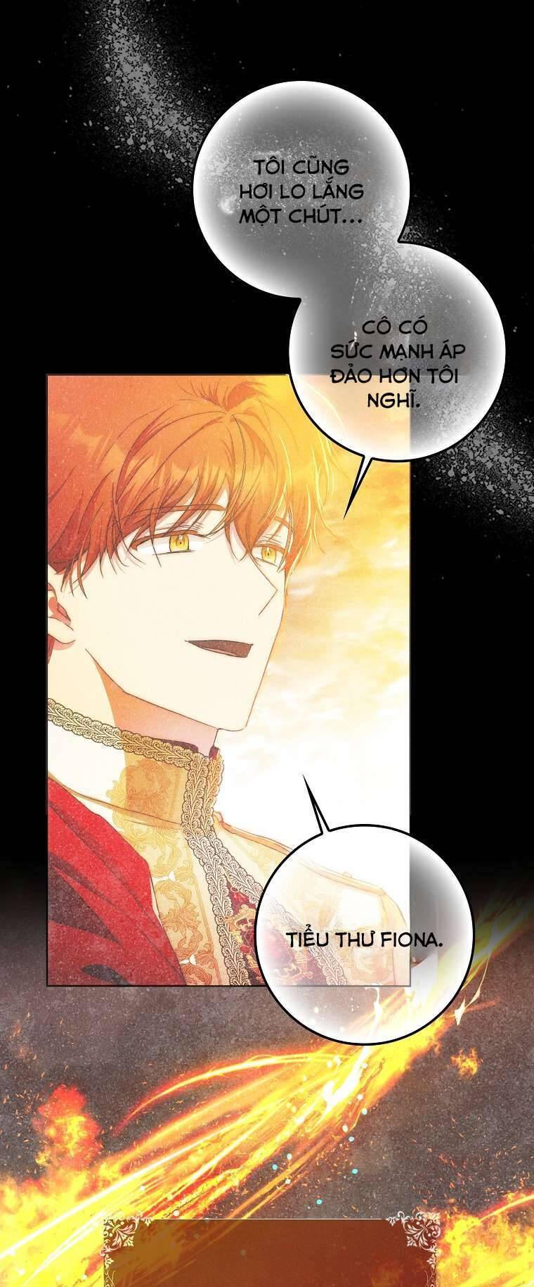 Tôi Trở Thành Vợ Nam Chính: Chapter 100