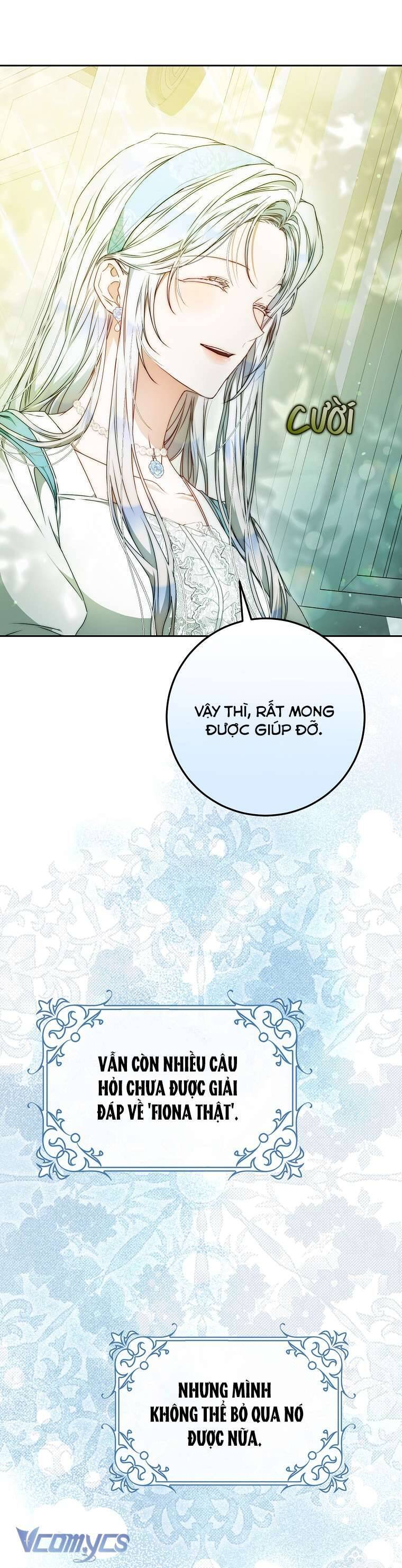 Tôi Trở Thành Vợ Nam Chính: Chapter 100