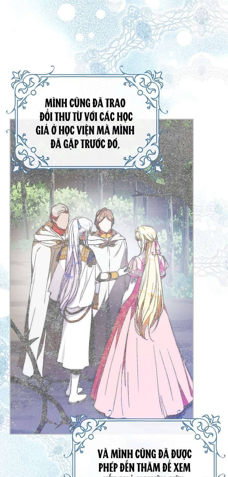 Tôi Trở Thành Vợ Nam Chính: Chapter 100