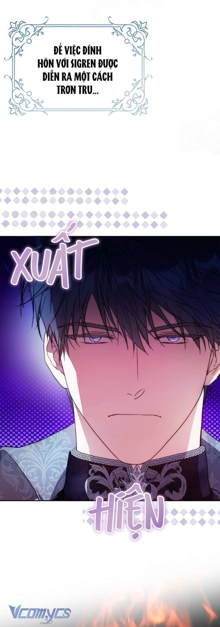Tôi Trở Thành Vợ Nam Chính: Chapter 100