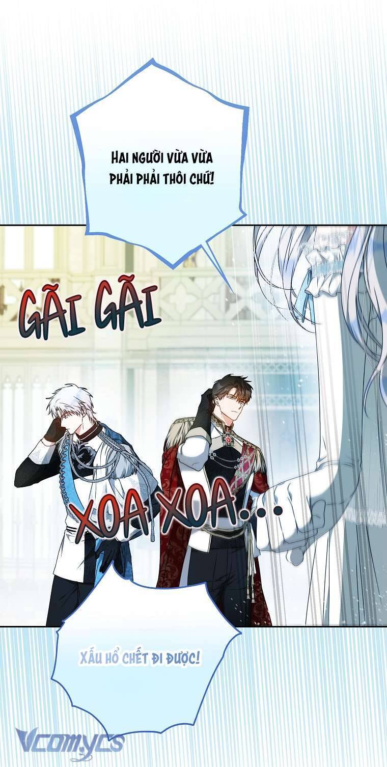 Tôi Trở Thành Vợ Nam Chính: Chapter 100