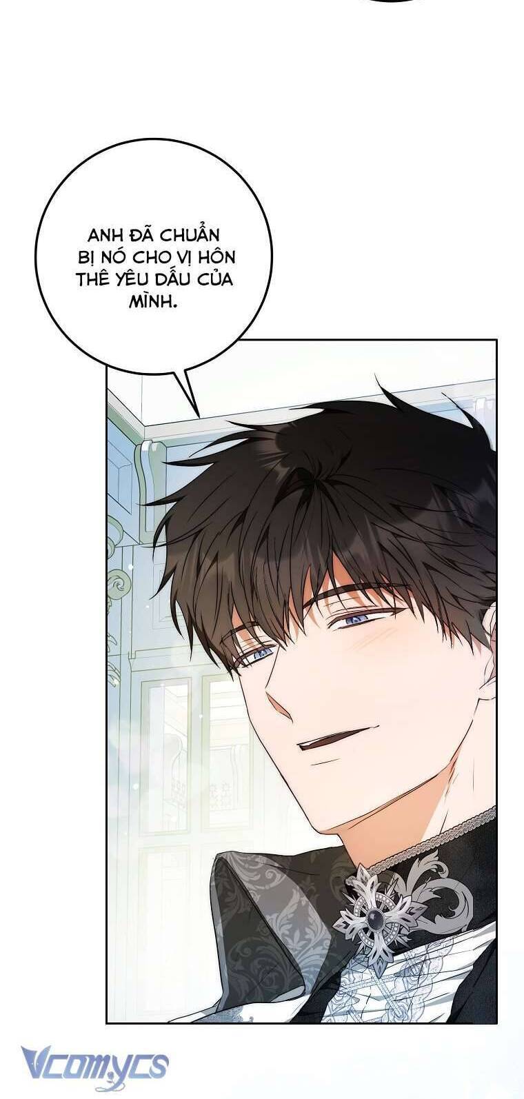 Tôi Trở Thành Vợ Nam Chính: Chapter 100