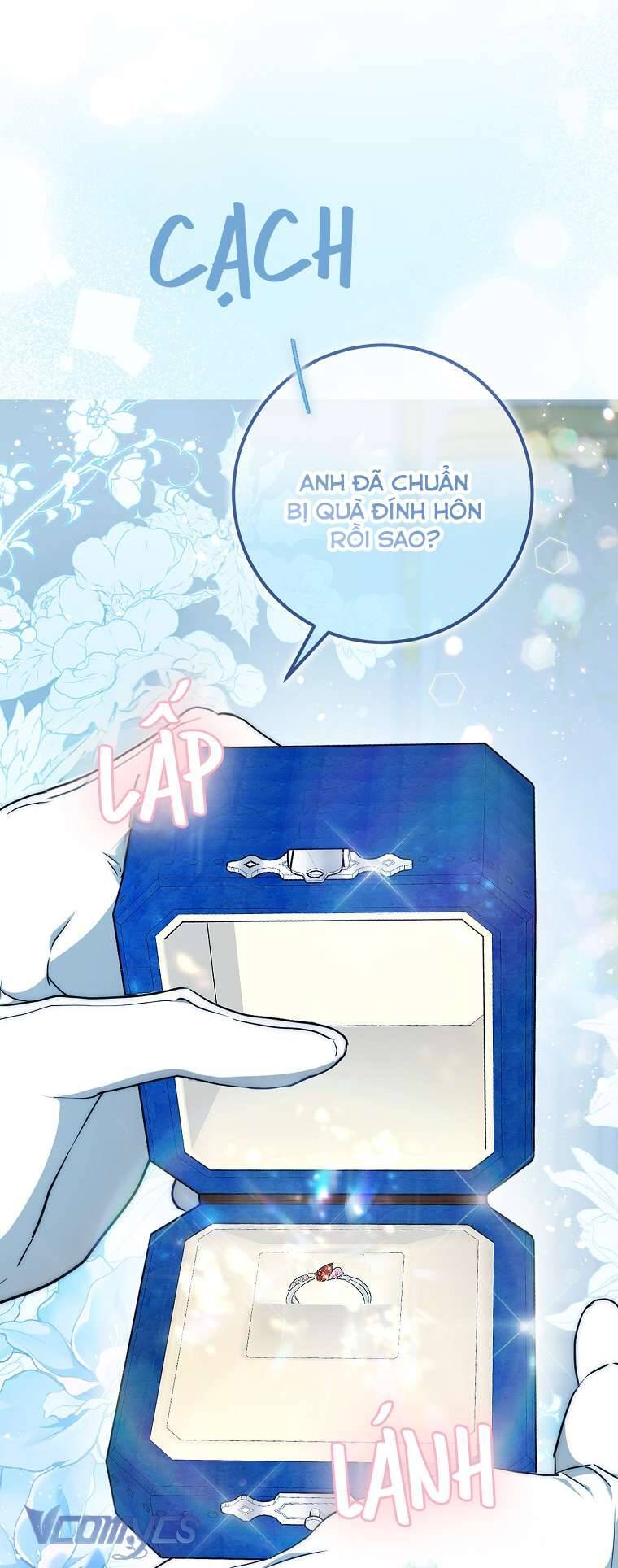 Tôi Trở Thành Vợ Nam Chính: Chapter 100