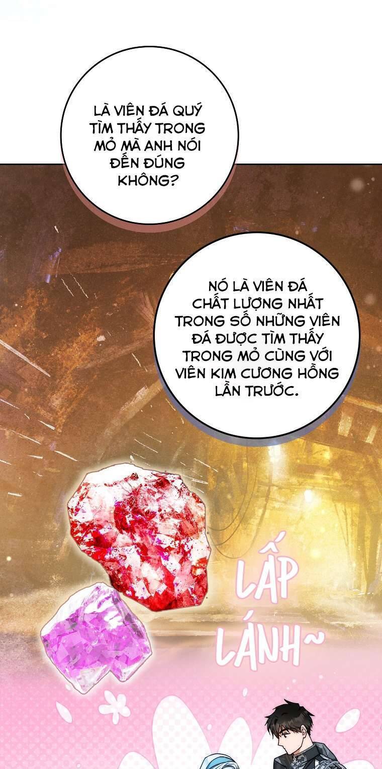 Tôi Trở Thành Vợ Nam Chính: Chapter 100