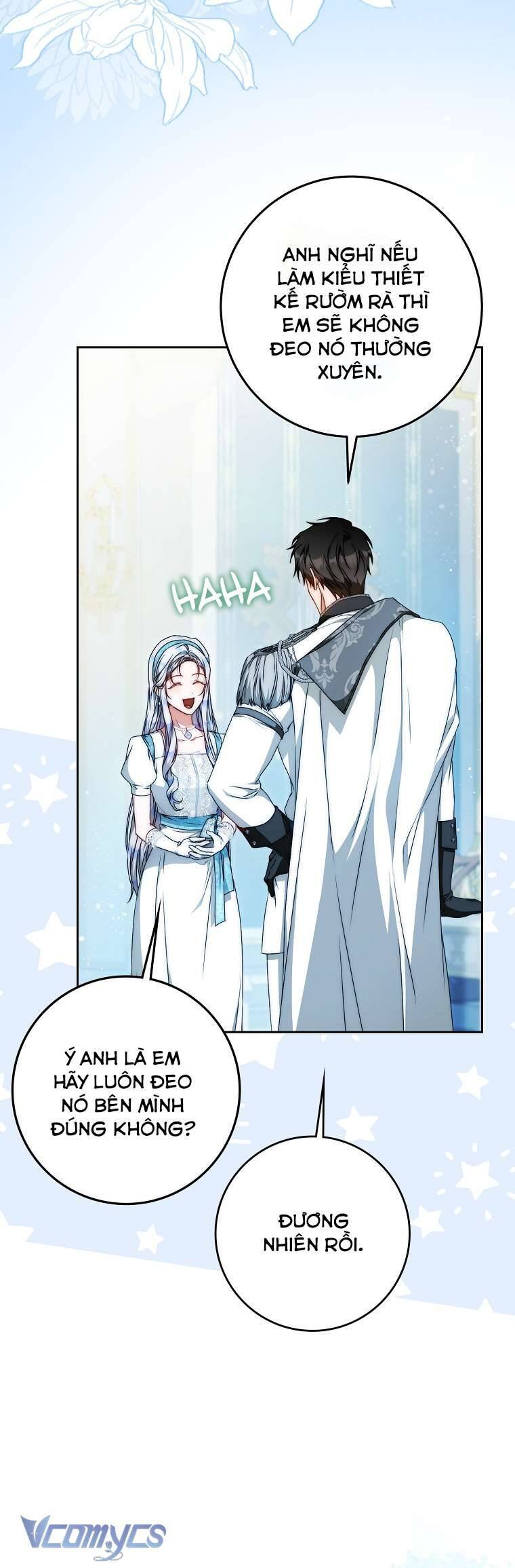 Tôi Trở Thành Vợ Nam Chính: Chapter 100