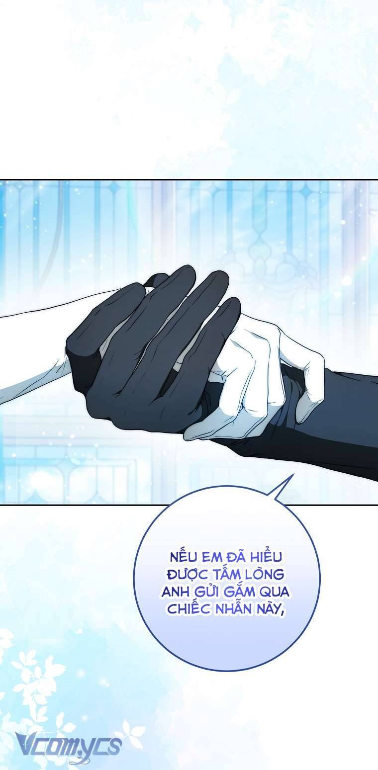 Tôi Trở Thành Vợ Nam Chính: Chapter 100