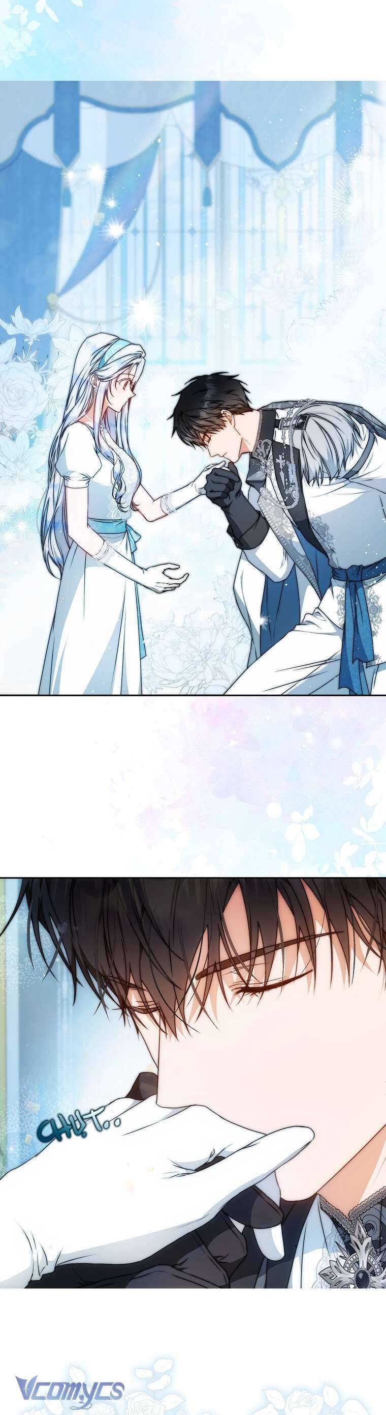 Tôi Trở Thành Vợ Nam Chính: Chapter 100