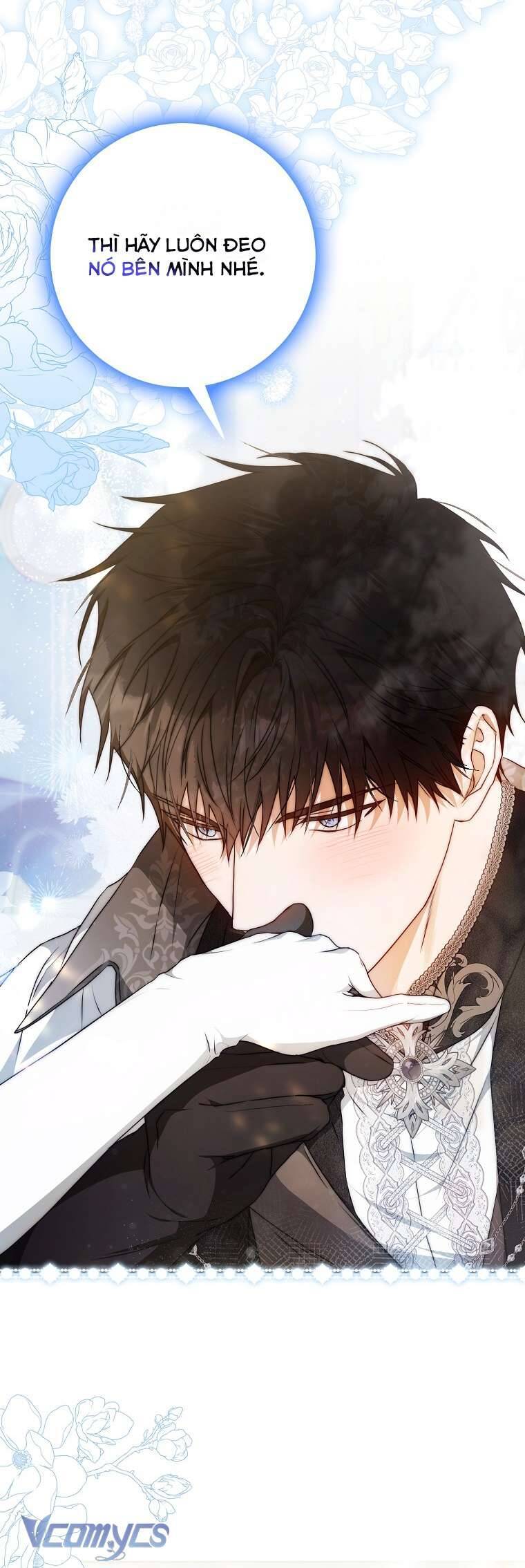 Tôi Trở Thành Vợ Nam Chính: Chapter 100
